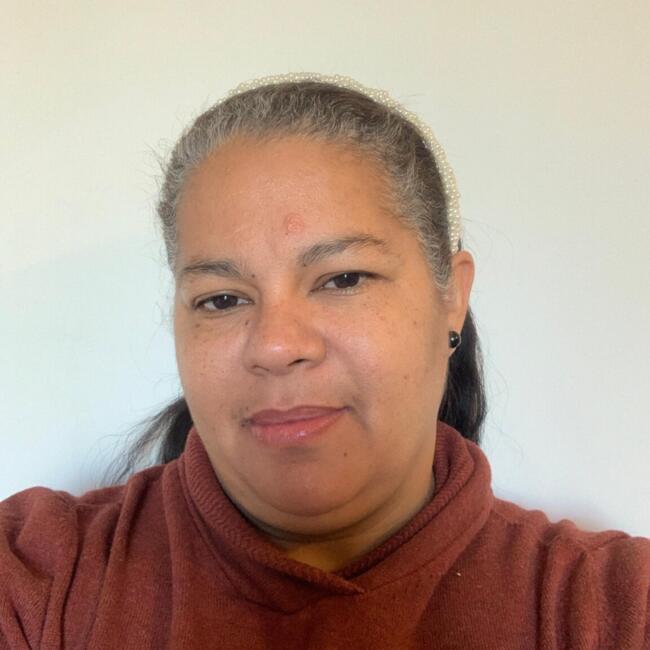 Babysitter in Albolote: Yasmín