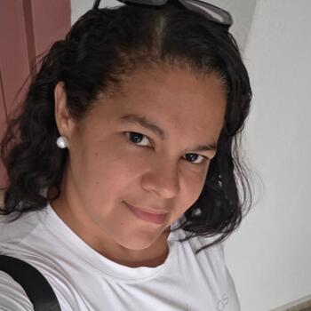 Canguro Granada: Yasmín