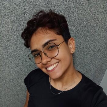 Babá em Sao Jose do Rio Preto: Jaquelinne