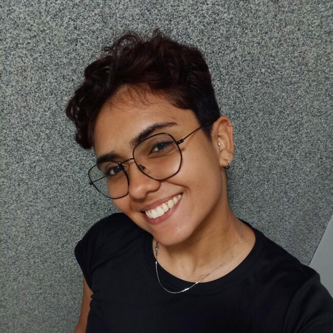 Babá em Sao Jose do Rio Preto: Jaquelinne