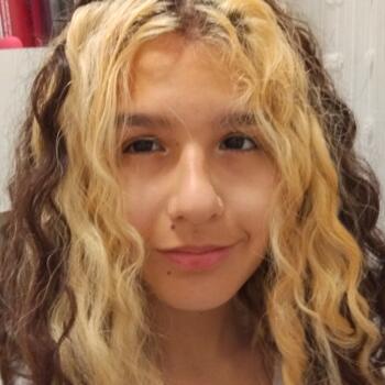 Niñera en Rancagua: Mar