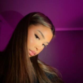 Babysitter Aschaffenburg: Anisa