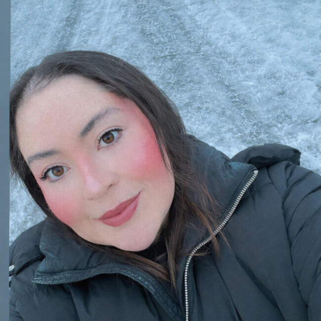 Babysitter in Letterkenny: Alice