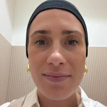 Canguro en Barcelona: Sofia Galetto