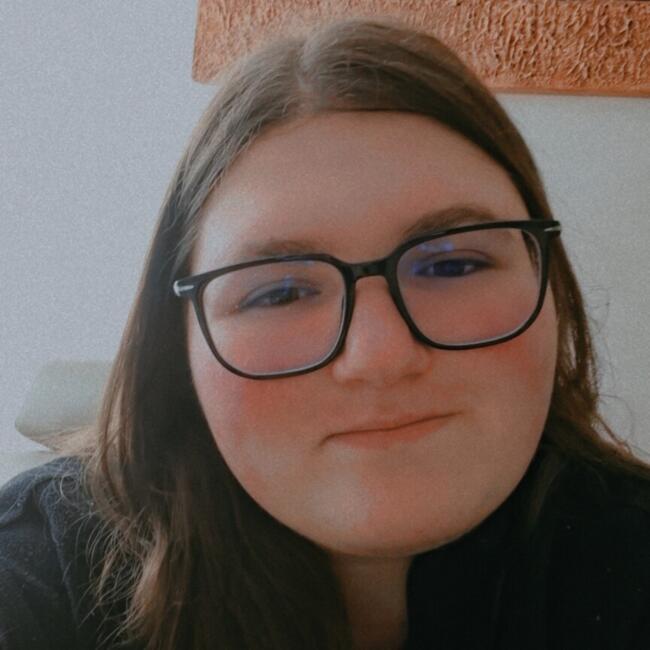 Babysitter in San Giovanni Teatino: Beatrice