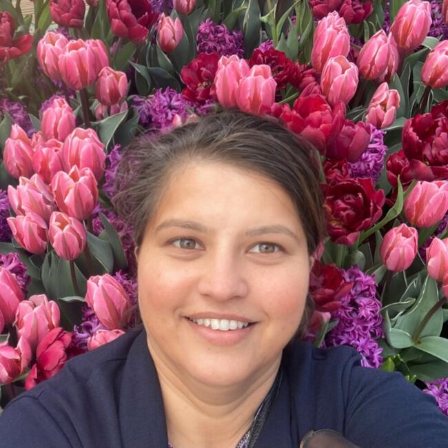 Babysitter in Horsham: Seema