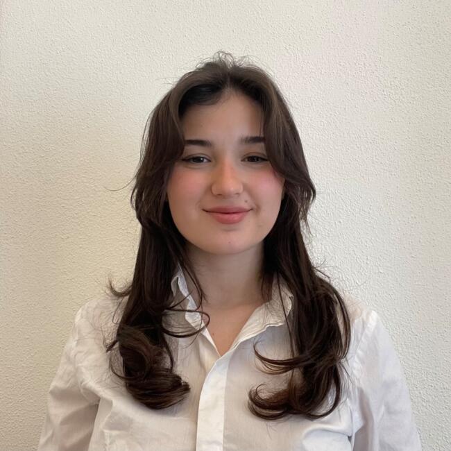 Babysitter in Messina: Anita