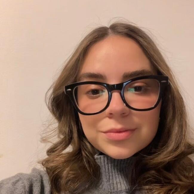 Babysitter in Nichelino: Emanuela