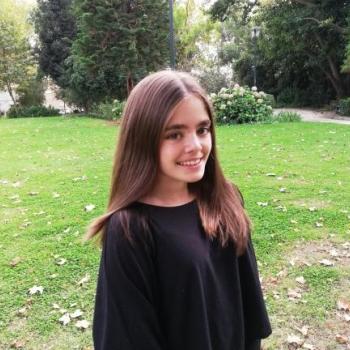 Babysitter Montijo: Lara