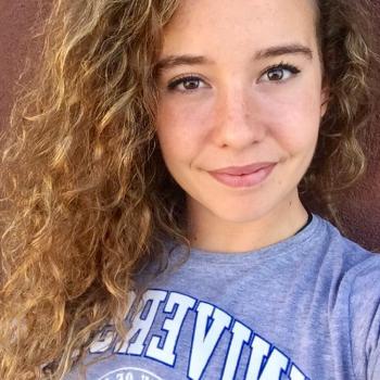 Babysitter Bülach: Pilar