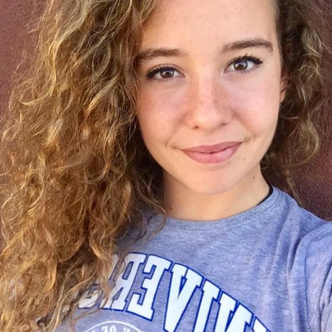 Babysitter in Bülach: Pilar