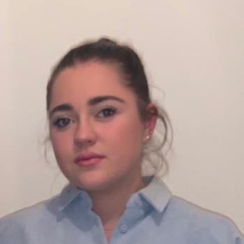 Baby-sitter Saint-Malo: Clara