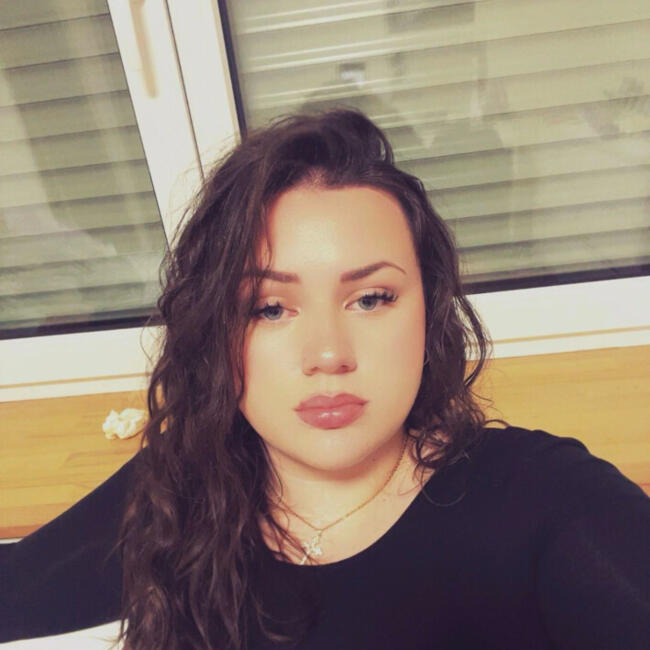 Babysitter in Echternacherbrück: Chiara