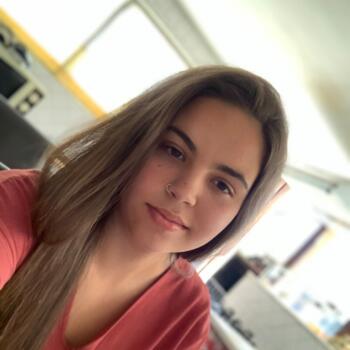 Babysitter em Porto: Leonor