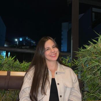 Niñera en Manizales: Stefany