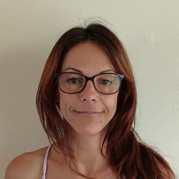 Babysitter in Montevideo: Cecilia