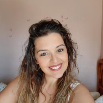 Canguro Villajoyosa: Maria