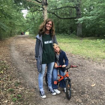Baby-sitting Issy-les-Moulineaux: job de garde d'enfants Sara
