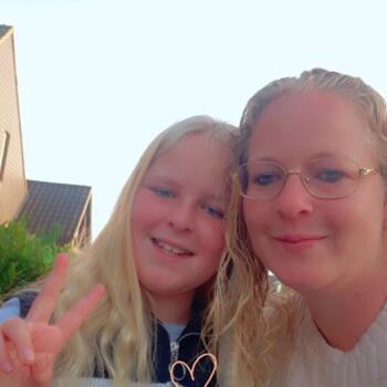Childminder in Ammerstol: Bettina