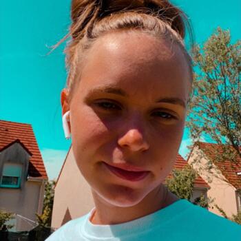 Baby-sitter Illiers-Combray: Samantha