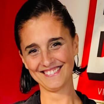 Tata a Uccle: Assia