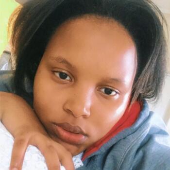 Babysitter in Midrand: Shamilla
