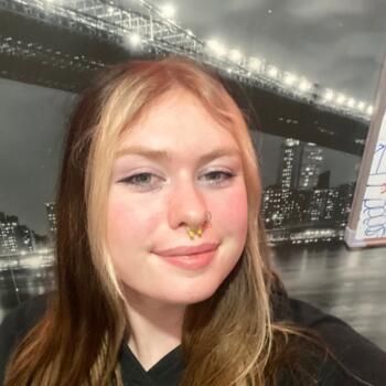 Babysitter in Liverpool: Levina