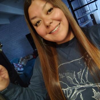 Niñera en Santiago de Chile: Catita