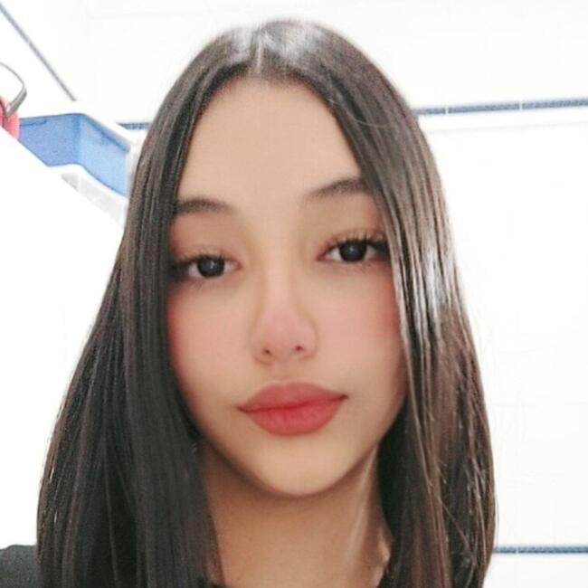 Canguro en Huelva: Maria