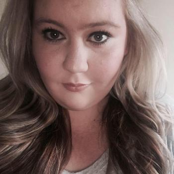 Nanny Ballarat: Aimee