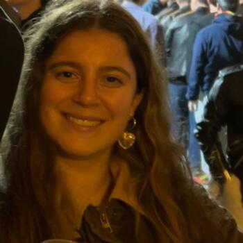 Babysitter in Lisbon: Mariana