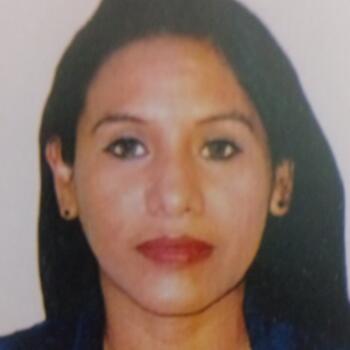 Niñera Madrid: Darly