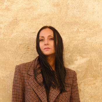 Babysitter Venaria Reale: Giorgia