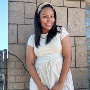 Babysitter in Wellington: Muneeba
