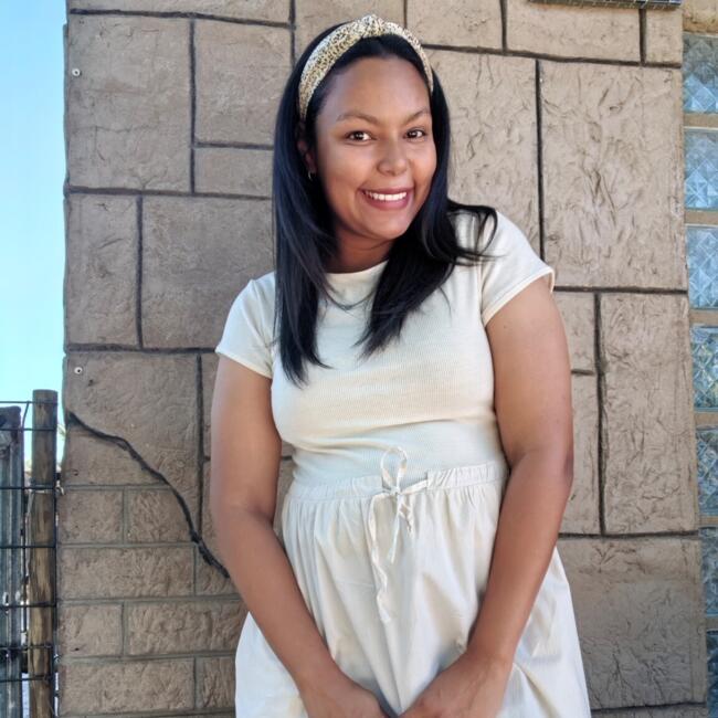 Babysitter in Wellington: Muneeba