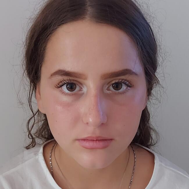 Babysitter in Vaulx-en-Velin: Silva