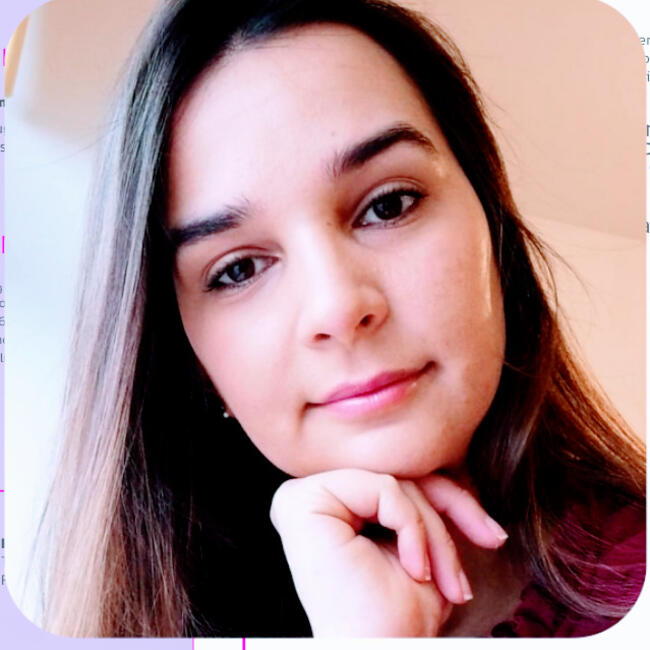 Babysitter in Corroios: Móni