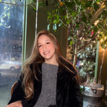 Niñera en Fort Lee (New Jersey): JENNY KAROLINA