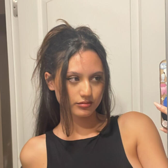 Niñera en Santiago de Chile: Josefa