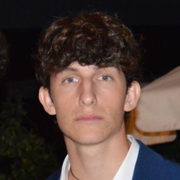 Babysitter a Bergamo: Tommaso