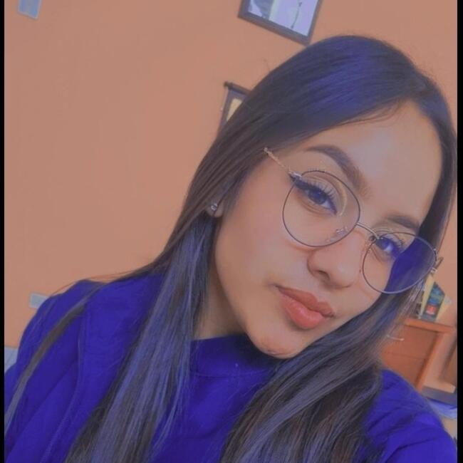 Babysitter in Tunja: Camila