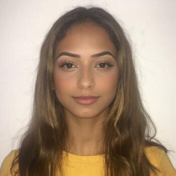 Babysitter Macaé: Abda