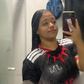 Babysitter Resende: Sofia