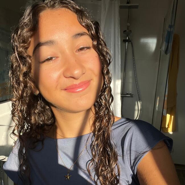 Babysitter in Irigny: Tesse