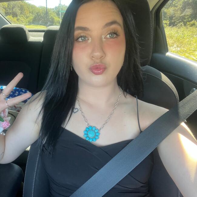 Babysitter in Richmond (Texas): Skyler