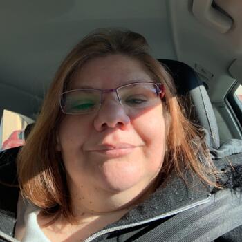 Nanny in Saint-Jean-de-Losne: Sabrina