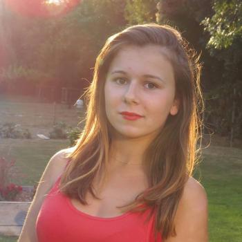 Babysitter Poitiers: Ameline
