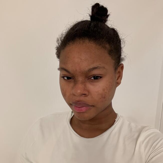 Babysitter in L'Haÿ-les-Roses: Yvanna