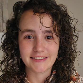 Childminder in Nunspeet: Zeraiah
