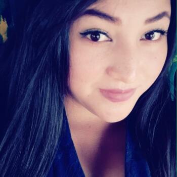 Niñera en Latacunga: Evelyn